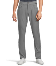Mens Open to Close 2. by TravisMathew – 36, Polyester, Quiet Shade, Model A46378
