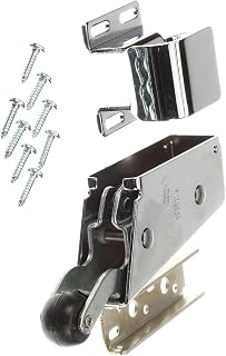For Amerikooler Door Closer W/Hook For Amerik 11095000013 | Commercial Kitchen and Restaurant Equipment Direct Replacement Part for Quick Install and Dependable Operation