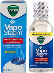 Vaposteam Size 8z Vicks Vaposteam 8z