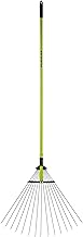 Earthwise Power Tools by ALM Expandable Leaf Rake