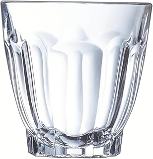 Arcoroc Arcadie Espresso/Shot (t) 9cl - 3oz, Pack of 24