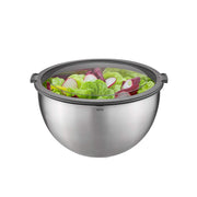 Mondi Bowl Set by GEFU – 3 Piece, Stainless Steel, Pack of 3, Model 89430
