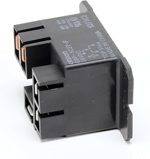 Bki R0174 SPDT 20 Amp 24Vdc Relay