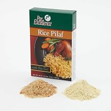 Rice Pilaf -- 6 Case 36 Ounce