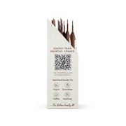 Single Serve Madagascar Bourbon Pure Vanilla Bean Paste by Nielsen-Massey – Stickpack(s)