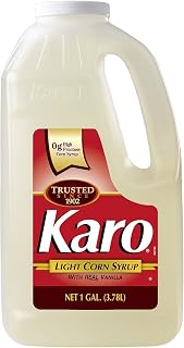 KARO Light Corn Syrup, 128-Ounce