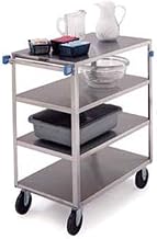 Manufacturing 354 Open Tray Truck