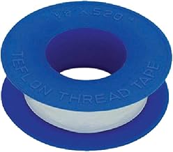 Freeman PTFE Tape 1/2" x 260"