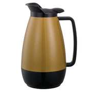 Service Ideas Gold / 33.8 Ounces / Classic Thermal Carafes