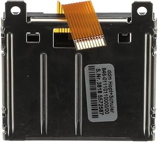 Schaerer Chip Card Reader 3370063252 - Genuine OEM Replacement Part