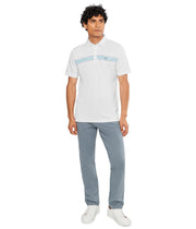Men's All Day Drift by TravisMathew – White, Model A46203