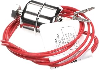 Pitco Switch,Fl Liq 1.13 Dia W.Hex Rtnr 60202801 - Genuine OEM Replacement Part