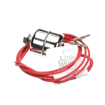 Switch,Fl Liq 1.13 Dia W.Hex Rtnr - Genuine OEM Replacement Part by Pitco – Model 60202801