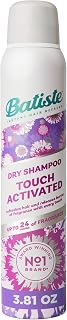 Batiste Touch Activated Dry Shampoo with Scent-Releasing Tech, 3.81 Oz