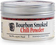 Bourbon Barrel Foods Bourbon Smoked Chili Powder