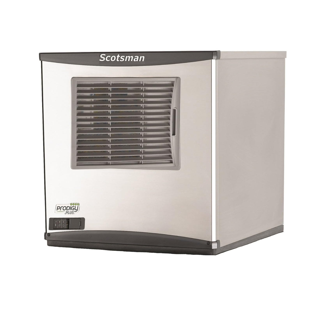 Scotsman 375 lb / Day - No Storage / 0.0 pounds / 1 Ice Makers