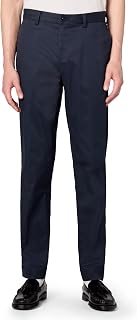 Brooks Brothers Men's Regular Fit Stretch Lightweight Advantage Chino Pants