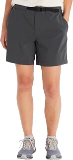 MARMOT Women's Kodachrome Shorts 7"