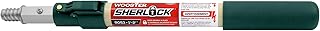 Wooster Brush SR053 Sherlock Extension Pole, 1-2 feet