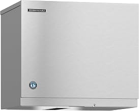 HOSHIZAKI KMD-705MRJZ Remote Ice Machine Capable of Producing 727 lbs of Ice in 24 Hours