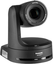 Panasonic AW-HN130 20x Premium PTZ Camera with NDIHX (Black)