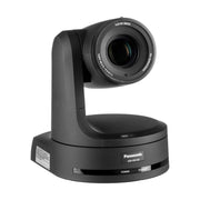 AW-HN130 20x Premium PTZ Camera with NDIHX (Black) by Panasonic – Black, Model AW-HN130KPJ
