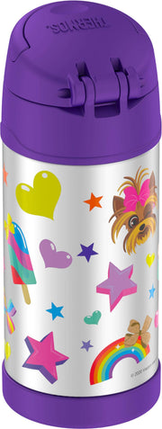 THERMOS JoJo Siwa / 1 / 12 Ounces Thermoses