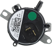 57W79 - Lennox OEM Furnace Draft Air Pressue Switch 1 Single Stage .70"