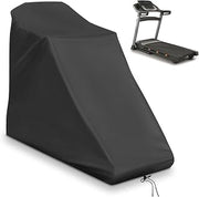1Pc Indoor Treadmill Protection Cover for Horizon Fitness Paragon 4 | Running Machine Shield Waterproof Home Gym Workout Storage Accessories