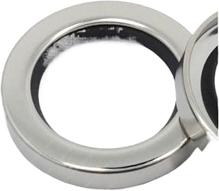 1pcs 35 * 52 * 7 35 * 52 * 8 35 * 51 * 10 35X54X10 35X54X9.5 35X55X8/12 35X56X10 Stainless Steel Oil Seals Screw Air Compressor Spare(35x55x8 CSL)