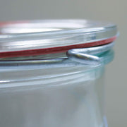 Glass Jar Opener by Westmark – Polypropylene, Silver, Model 10522260