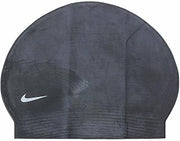 Nike Flat Latex Swim Cap