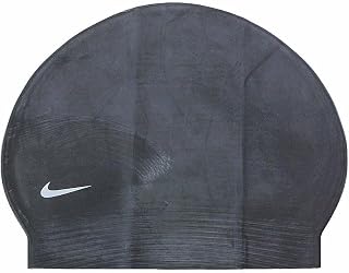 Nike Flat Latex Swim Cap