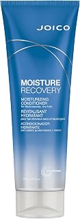 Joico Moisture Recovery Moisturizing Conditioner | For Thick, Coarse, Dry Hair | Replenish Moisture | Restore Smoothness & Elasticity | Strengthen & Reduce Breakage | With Jojoba Oil & Shea Butter