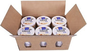 Upstate Farms Greek Nonfat Blended Vanilla Yogurt, 32 Ounce - 6 per case.