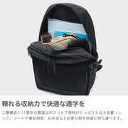 (リー) Casual Bag by Lee – One Size, Polyester, Red, Model 320-4941-04