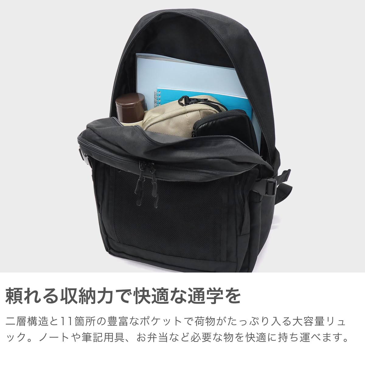 (リー) Casual Bag by Lee – One Size, Polyester, Red, Model 320-4941-04