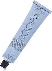 Schwarzkopf Igora Royal Highlifts Blonde Platinum Beige 10-4 60ml