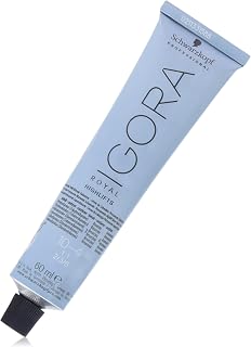 Schwarzkopf Igora Royal Highlifts Blonde Platinum Beige 10-4 60ml