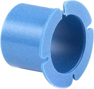 Bunn 26781 Auger Hopper Bushing , blue