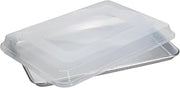 Nordic Ware Naturals Half Sheet with Lid