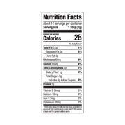 Fresh Gourmet Bacon-Less Bits / Bacon / 3.5 Ounce (Pack of 12) Salad Toppings