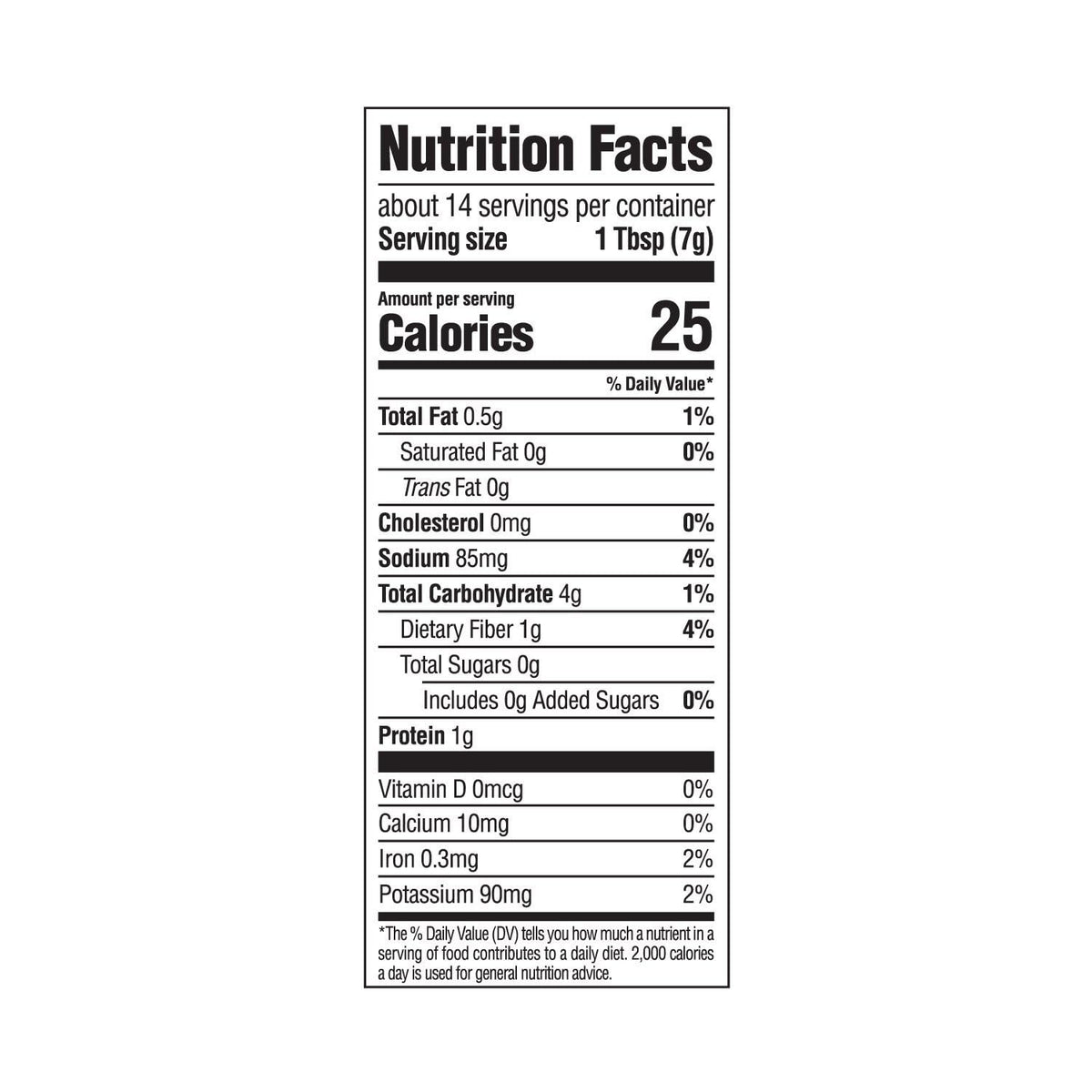 Fresh Gourmet Bacon-Less Bits / Bacon / 3.5 Ounce (Pack of 12) Salad Toppings