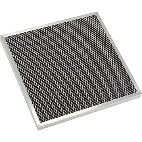 Replacement Filter by Global Industrial – Carbon Sponge, Model X300028
