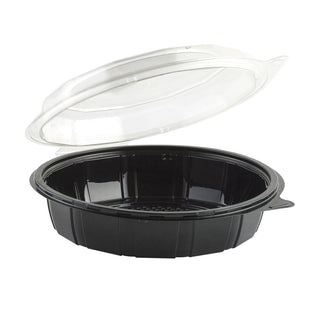 Gourmet Classics Anchor Packaging 4779502 40 Oz. Container - 100 / CS