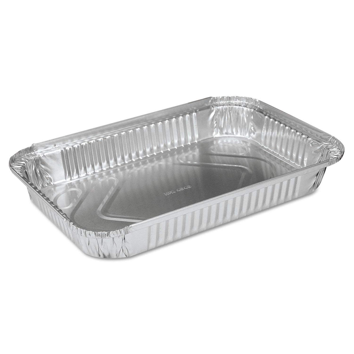 HANDI-FOIL OF AMERICA, 4 Lb Oblong, Manufacturer Part Number: 4040-45-250
