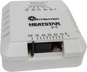 Thermostat for Mr. Heater Garage Heaters