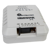 Thermostat for Garage Heaters by Mr. Heater – White, Model Enerco - 10371