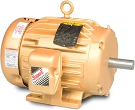 Baldor EM4103T-8, 1770RPM, 25HP, 60HZ, 3PH, 284T, 1046M, TEFC, F1