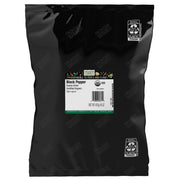 Organic Black Pepper (Coarse Grind) 1lb by Frontier Co-op – 16 Ounce (Pack of 1), No Color, Model BG13175